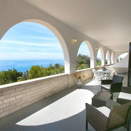 Casa de Férias Thomas Torre Vado