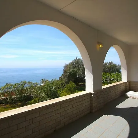 Casa de Férias Thomas Torre Vado